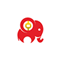 羽毛球架