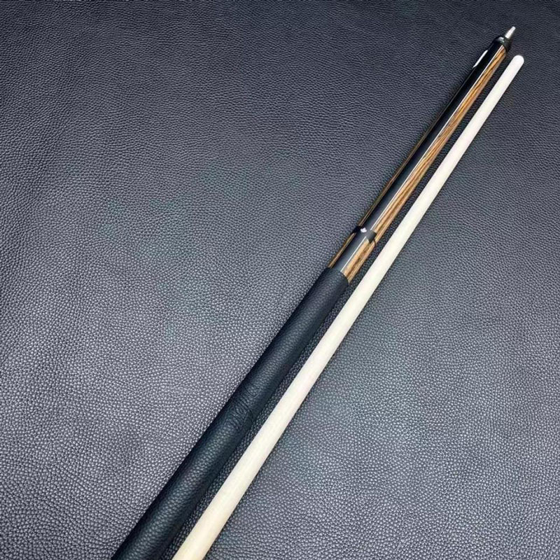 台球杆的生产工艺流程有那些步骤？