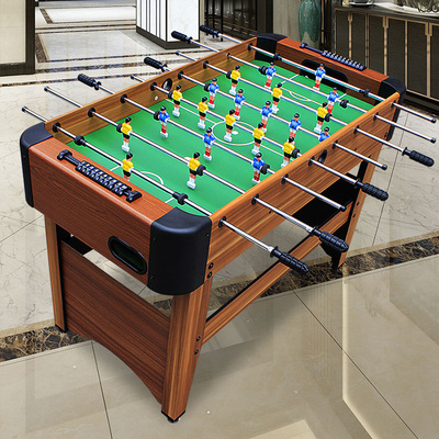 桌上足球